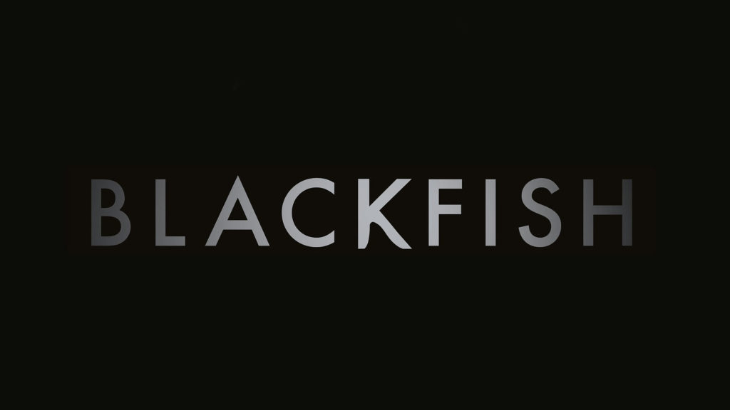 documentaire blackfish