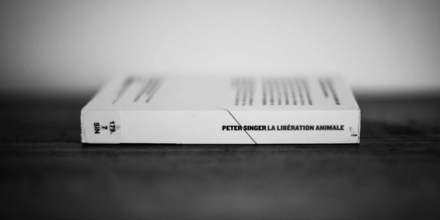 La libération animale, Peter Singer